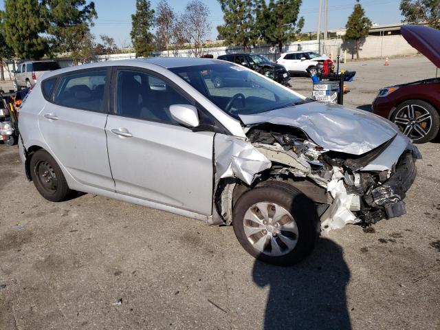 Photo 3 VIN: KMHCT5AE3GU278613 - HYUNDAI ACCENT SE 