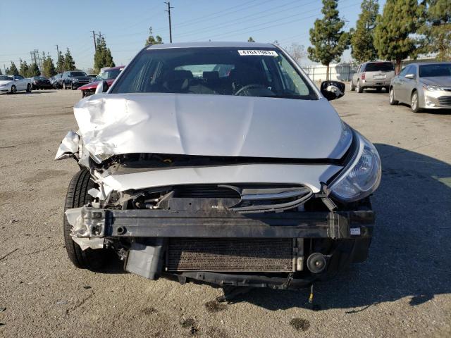 Photo 4 VIN: KMHCT5AE3GU278613 - HYUNDAI ACCENT SE 