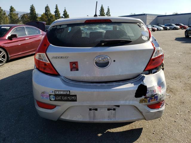 Photo 5 VIN: KMHCT5AE3GU278613 - HYUNDAI ACCENT SE 