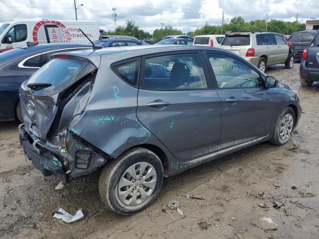 Photo 2 VIN: KMHCT5AE3GU285917 - HYUNDAI ACCENT SE 