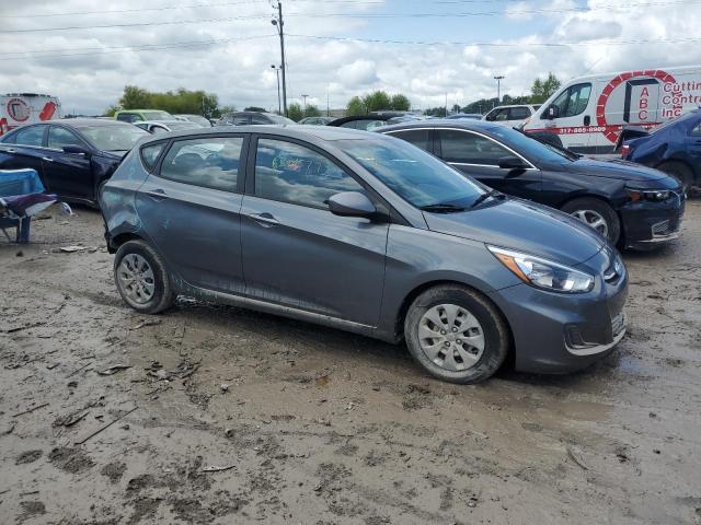 Photo 3 VIN: KMHCT5AE3GU285917 - HYUNDAI ACCENT SE 