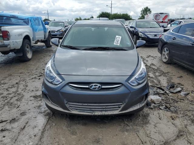 Photo 4 VIN: KMHCT5AE3GU285917 - HYUNDAI ACCENT SE 