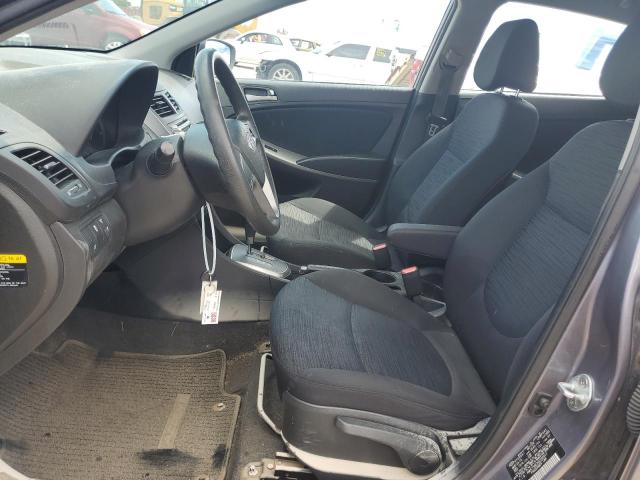 Photo 6 VIN: KMHCT5AE3GU285917 - HYUNDAI ACCENT SE 