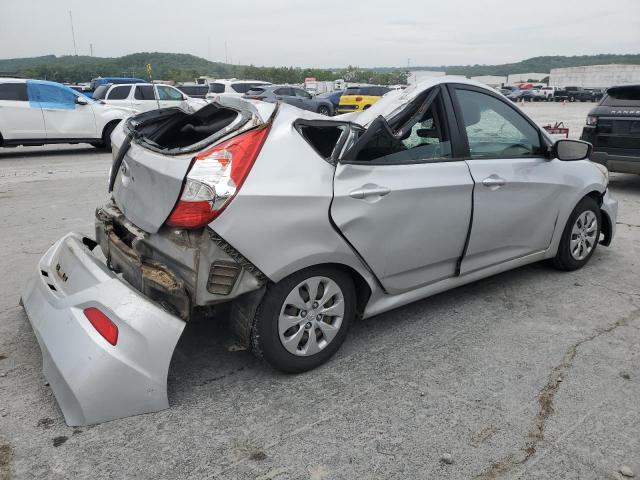 Photo 2 VIN: KMHCT5AE3GU286534 - HYUNDAI ACCENT SE 