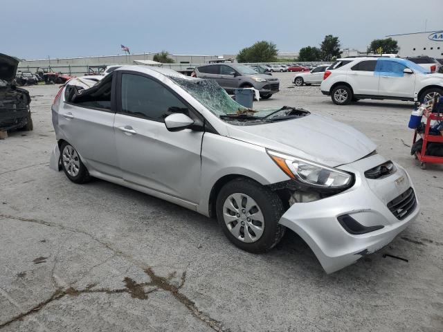 Photo 3 VIN: KMHCT5AE3GU286534 - HYUNDAI ACCENT SE 