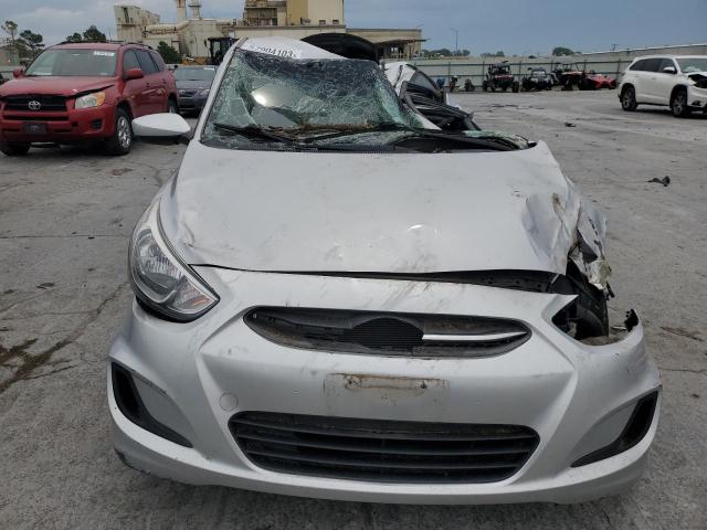 Photo 4 VIN: KMHCT5AE3GU286534 - HYUNDAI ACCENT SE 