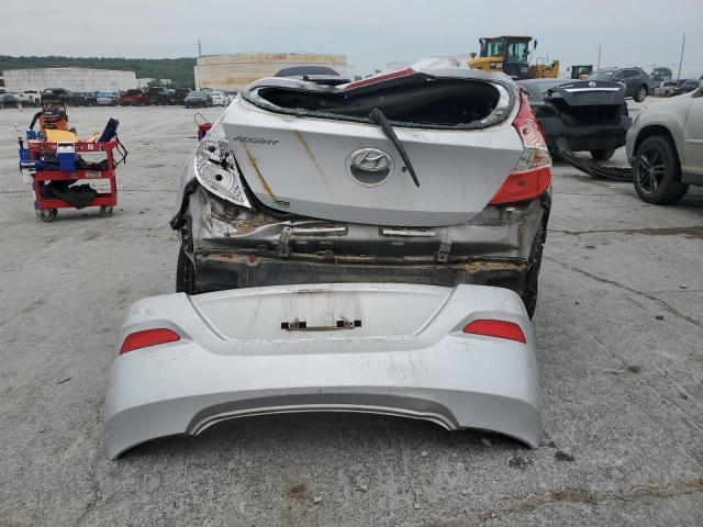 Photo 5 VIN: KMHCT5AE3GU286534 - HYUNDAI ACCENT SE 