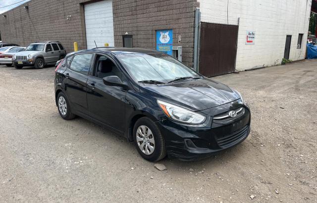 Photo 0 VIN: KMHCT5AE3GU296349 - HYUNDAI ACCENT 