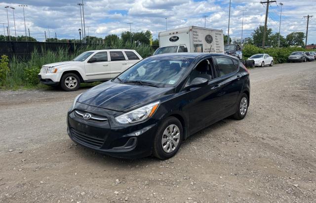 Photo 1 VIN: KMHCT5AE3GU296349 - HYUNDAI ACCENT 