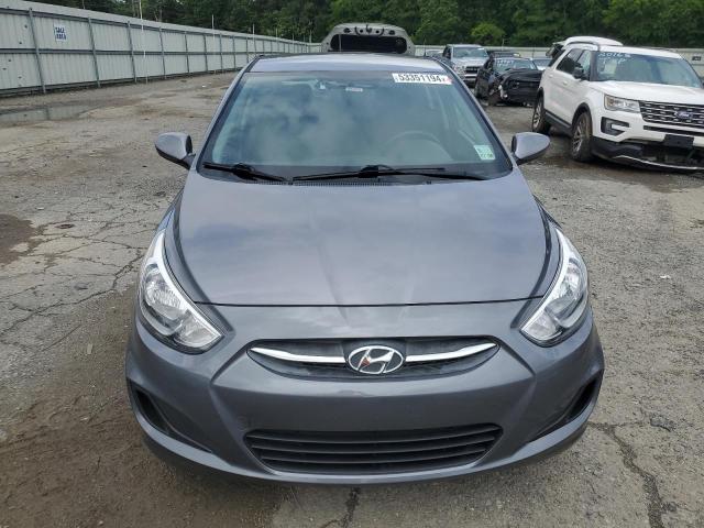 Photo 4 VIN: KMHCT5AE3HU306265 - HYUNDAI ACCENT 