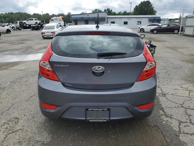 Photo 5 VIN: KMHCT5AE3HU306265 - HYUNDAI ACCENT 