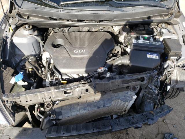 Photo 6 VIN: KMHCT5AE3HU306332 - HYUNDAI ACCENT SE 