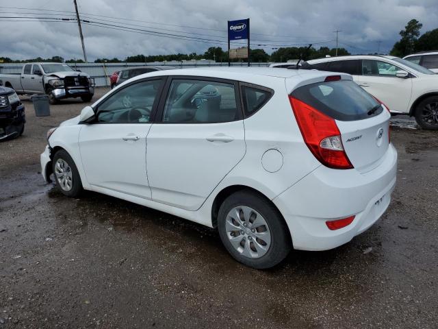 Photo 1 VIN: KMHCT5AE3HU307559 - HYUNDAI ACCENT SE 