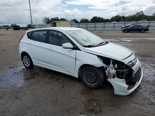 Photo 3 VIN: KMHCT5AE3HU307559 - HYUNDAI ACCENT SE 