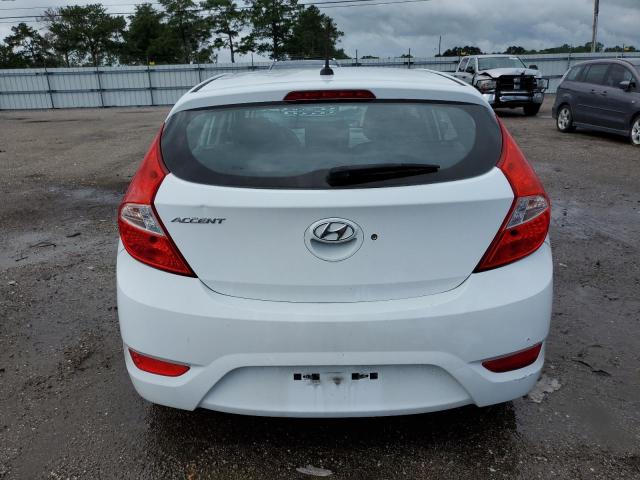 Photo 5 VIN: KMHCT5AE3HU307559 - HYUNDAI ACCENT SE 