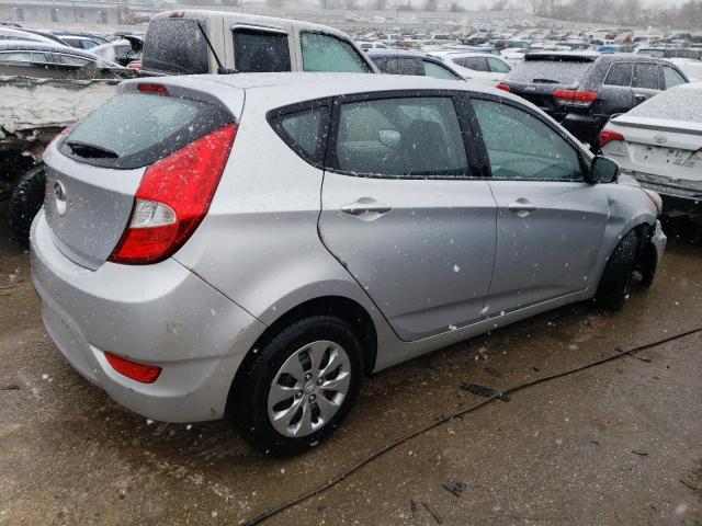 Photo 2 VIN: KMHCT5AE3HU307660 - HYUNDAI ACCENT 