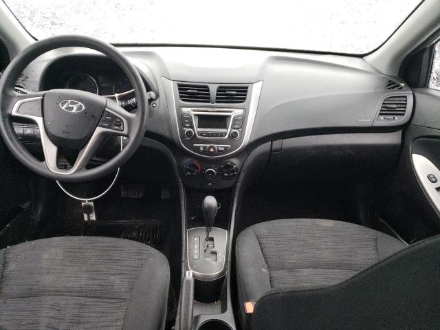 Photo 7 VIN: KMHCT5AE3HU307660 - HYUNDAI ACCENT 