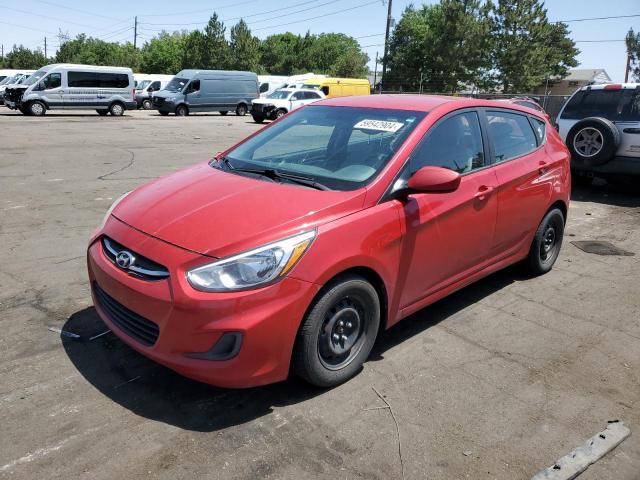 Photo 0 VIN: KMHCT5AE3HU311059 - HYUNDAI ACCENT 