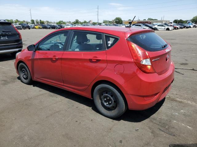 Photo 1 VIN: KMHCT5AE3HU311059 - HYUNDAI ACCENT 