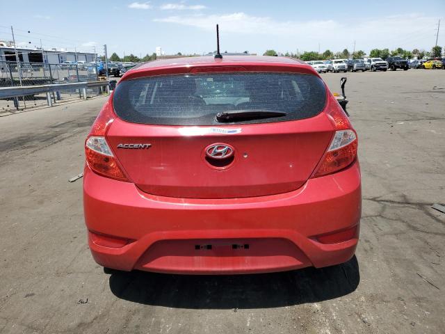 Photo 5 VIN: KMHCT5AE3HU311059 - HYUNDAI ACCENT 