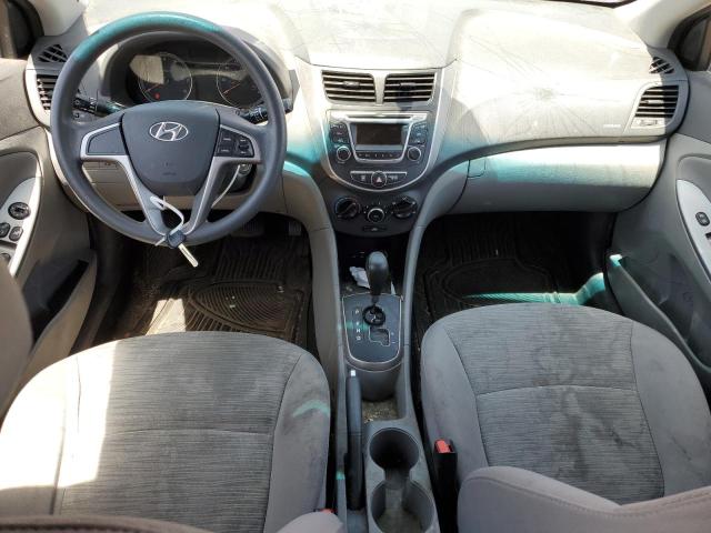 Photo 7 VIN: KMHCT5AE3HU311059 - HYUNDAI ACCENT 