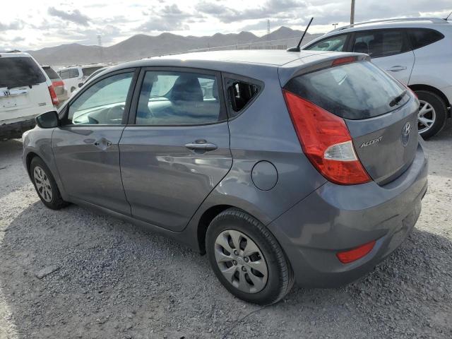 Photo 1 VIN: KMHCT5AE3HU311482 - HYUNDAI ACCENT SE 