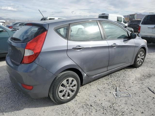 Photo 2 VIN: KMHCT5AE3HU311482 - HYUNDAI ACCENT SE 