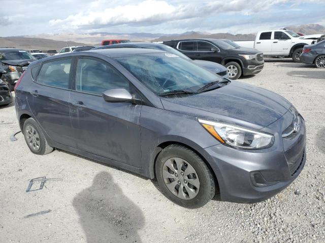 Photo 3 VIN: KMHCT5AE3HU311482 - HYUNDAI ACCENT SE 