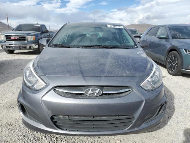 Photo 4 VIN: KMHCT5AE3HU311482 - HYUNDAI ACCENT SE 