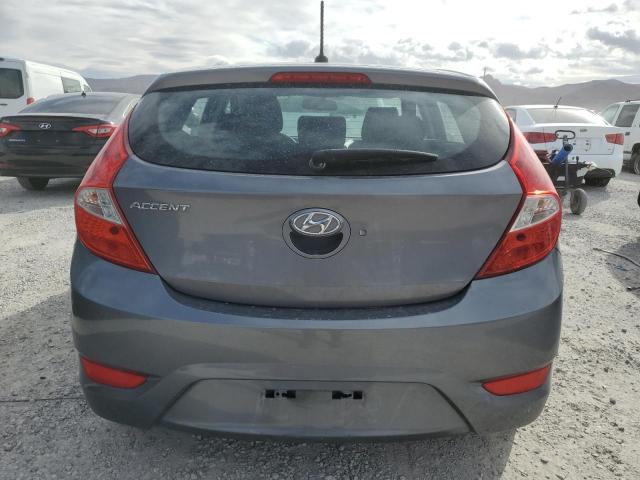 Photo 5 VIN: KMHCT5AE3HU311482 - HYUNDAI ACCENT SE 