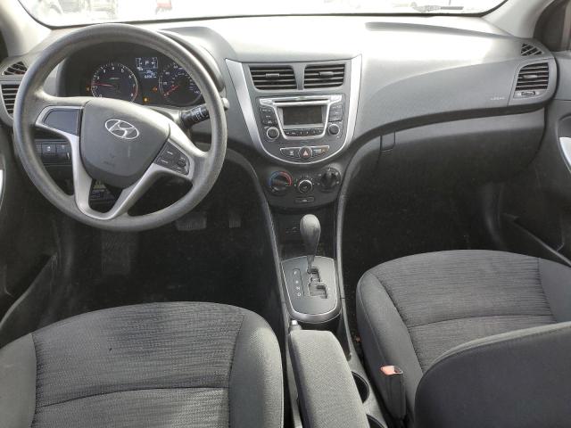 Photo 7 VIN: KMHCT5AE3HU311482 - HYUNDAI ACCENT SE 