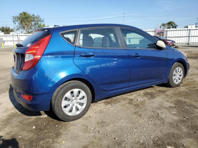 Photo 2 VIN: KMHCT5AE3HU316424 - HYUNDAI ACCENT 