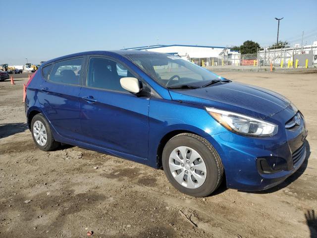 Photo 3 VIN: KMHCT5AE3HU316424 - HYUNDAI ACCENT 