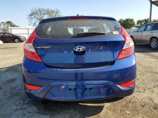 Photo 5 VIN: KMHCT5AE3HU316424 - HYUNDAI ACCENT 