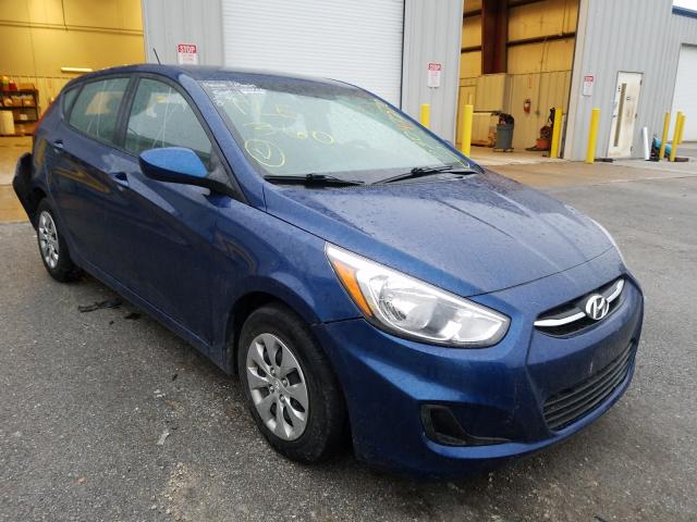 Photo 0 VIN: KMHCT5AE3HU316729 - HYUNDAI ACCENT SE 