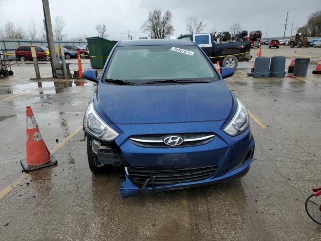 Photo 4 VIN: KMHCT5AE3HU316732 - HYUNDAI ACCENT 