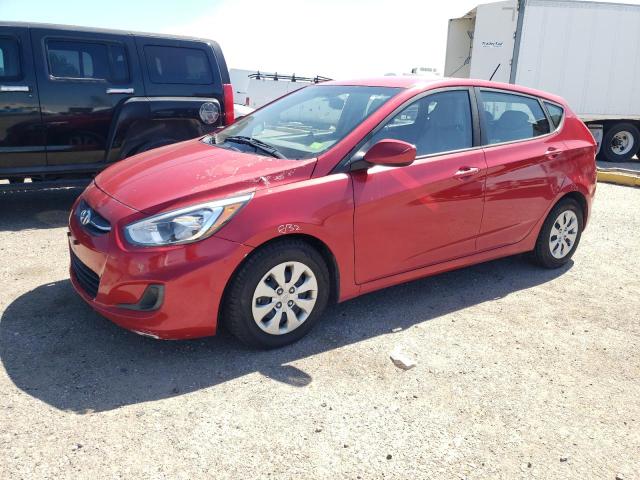 Photo 0 VIN: KMHCT5AE3HU317556 - HYUNDAI ACCENT SE 