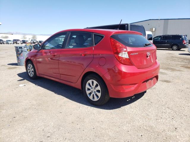 Photo 1 VIN: KMHCT5AE3HU317556 - HYUNDAI ACCENT SE 