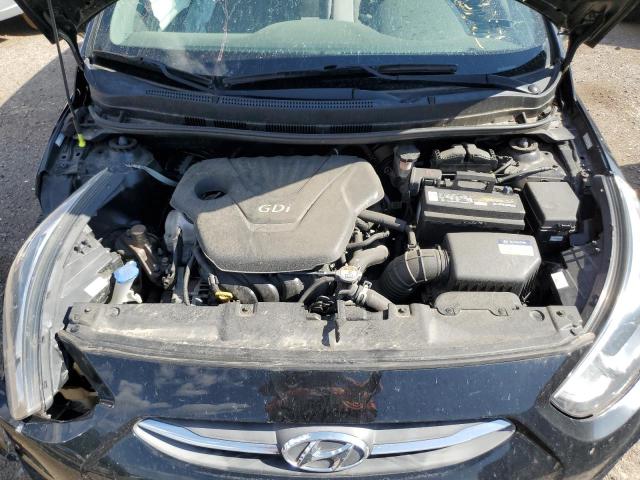 Photo 10 VIN: KMHCT5AE3HU318786 - HYUNDAI ACCENT SE 