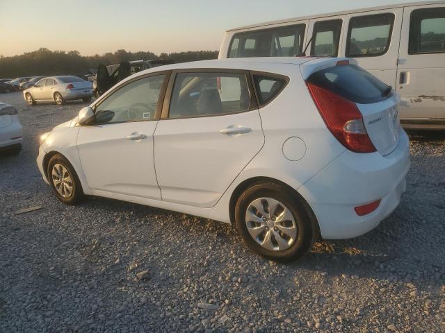 Photo 1 VIN: KMHCT5AE3HU325561 - HYUNDAI ACCENT SE 