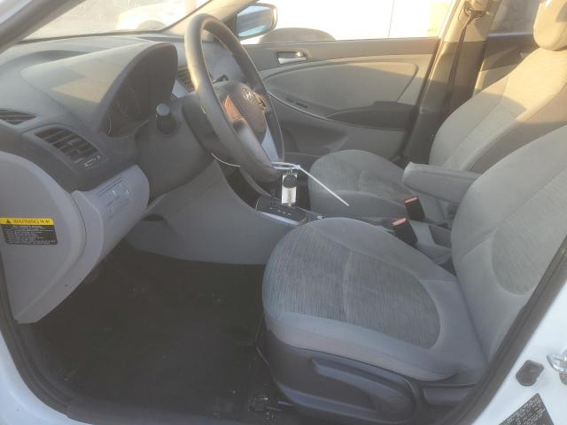 Photo 6 VIN: KMHCT5AE3HU325561 - HYUNDAI ACCENT SE 