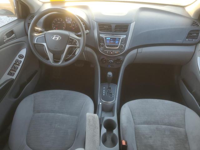 Photo 7 VIN: KMHCT5AE3HU325561 - HYUNDAI ACCENT SE 