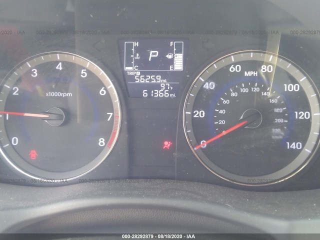 Photo 6 VIN: KMHCT5AE3HU325625 - HYUNDAI ACCENT 