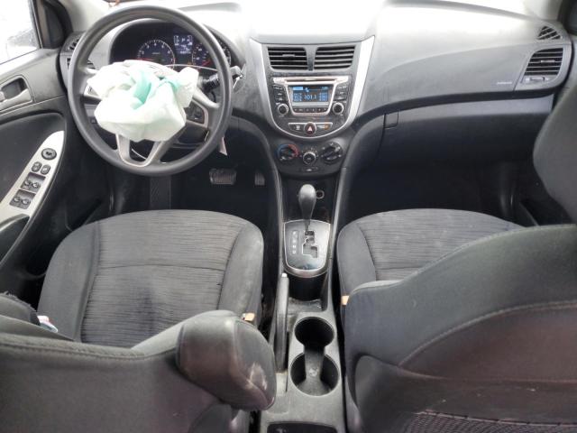 Photo 7 VIN: KMHCT5AE3HU336625 - HYUNDAI ACCENT SE 