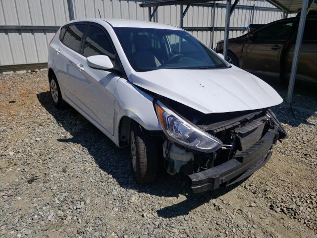 Photo 0 VIN: KMHCT5AE3HU338326 - HYUNDAI ACCENT 