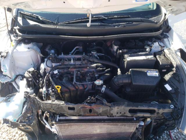 Photo 6 VIN: KMHCT5AE3HU356969 - HYUNDAI ACCENT SE 