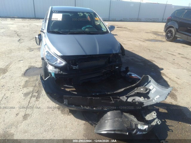 Photo 5 VIN: KMHCT5AE3HU359614 - HYUNDAI ACCENT 