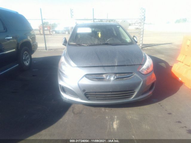 Photo 5 VIN: KMHCT5AE3HU364022 - HYUNDAI ACCENT 