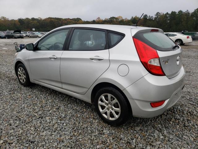 Photo 1 VIN: KMHCT5AE4CU002662 - HYUNDAI ACCENT GLS 