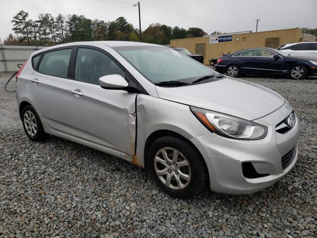 Photo 3 VIN: KMHCT5AE4CU002662 - HYUNDAI ACCENT GLS 